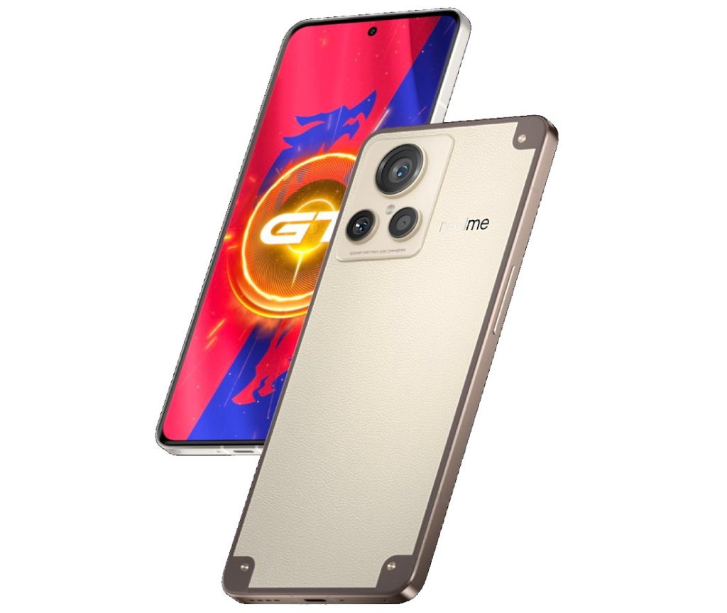 realme GT2 Explorer Master Edition