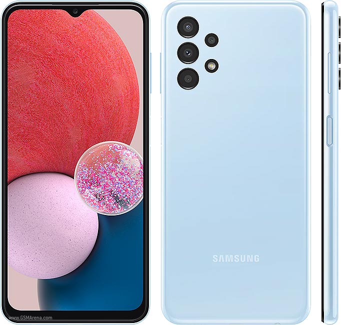 Galaxy A13