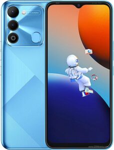 TECNO Spark 9