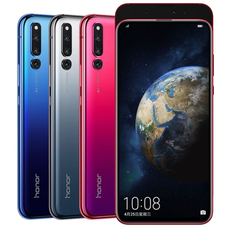 Honor Magic V2 Samsungu Ağlatmağa Gəlir - TeknoBurada