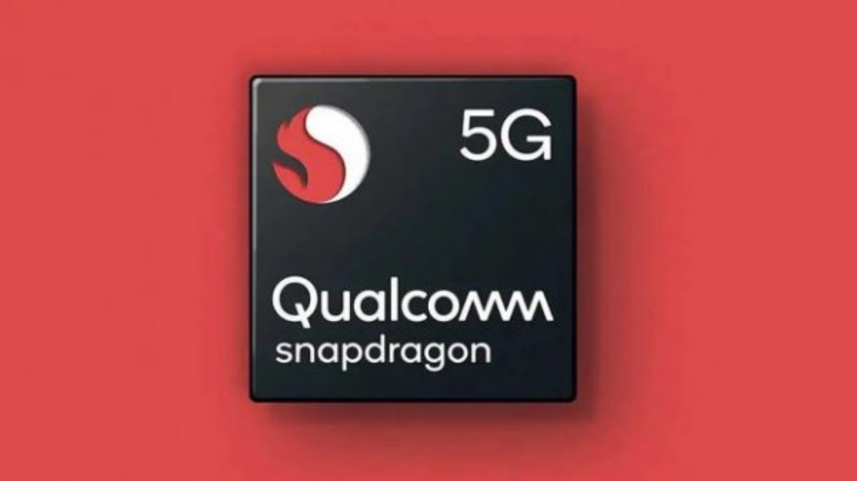 Snapdragon 6 Gen 1