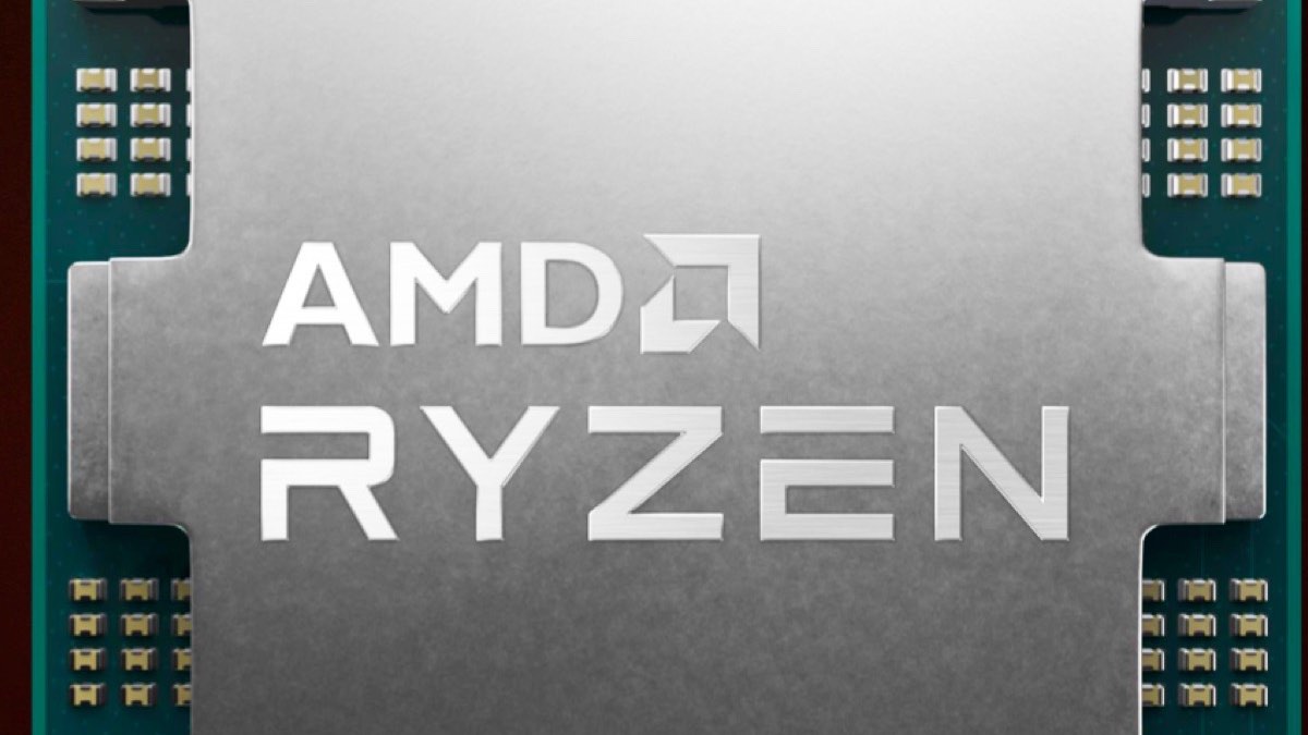 AMD Ryzen 7000