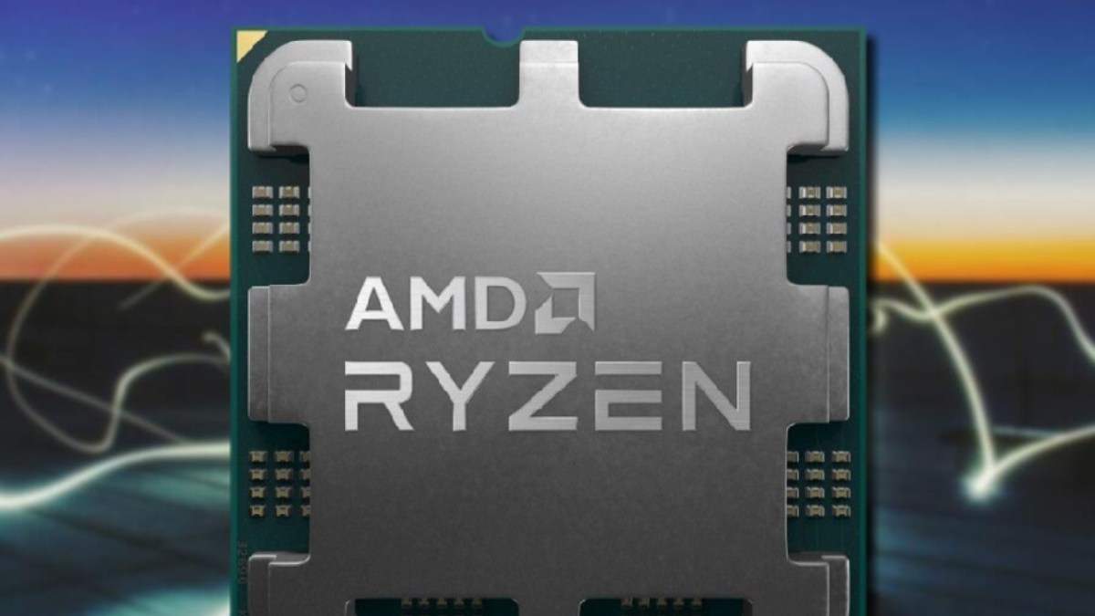 AMD Ryzen 9 7950X