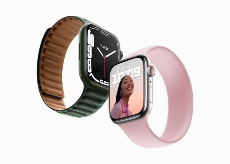 Apple Watch Series 8