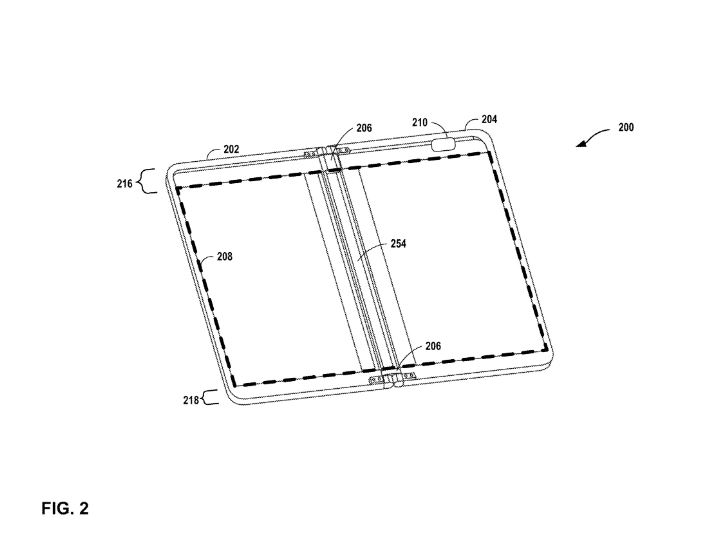 Google Pixel Fold