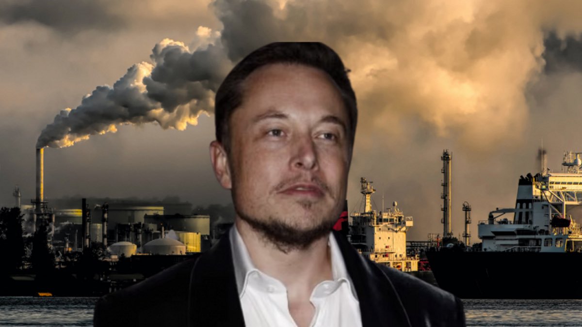 Elon Musk