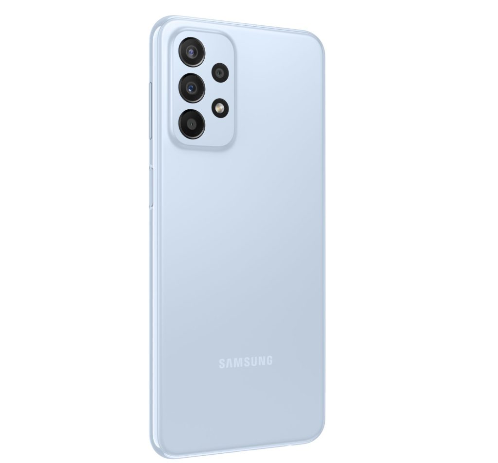 Galaxy A23 5G