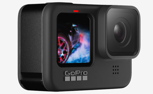 GoPro Hero 9