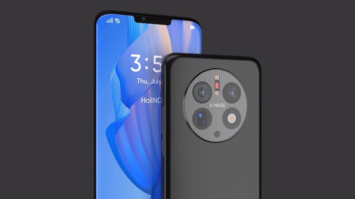 Huawei Mate 50