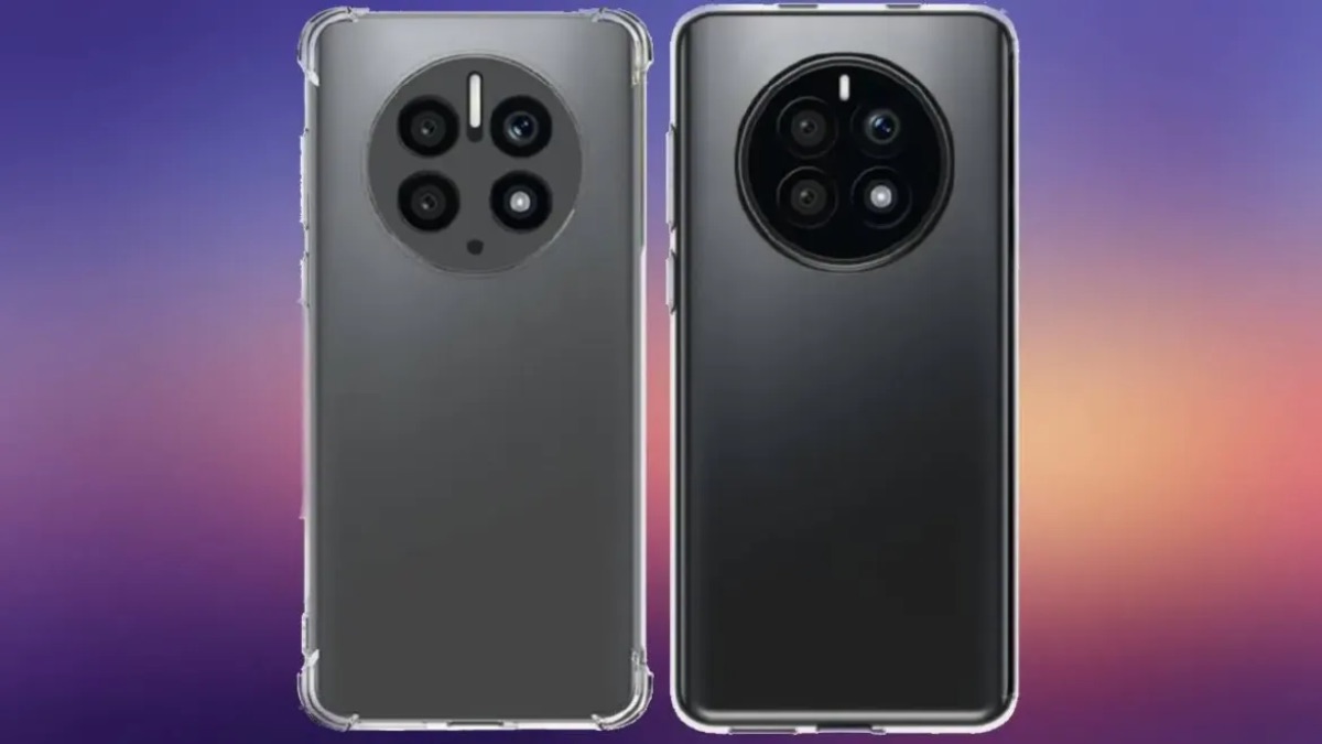 Huawei Mate 50