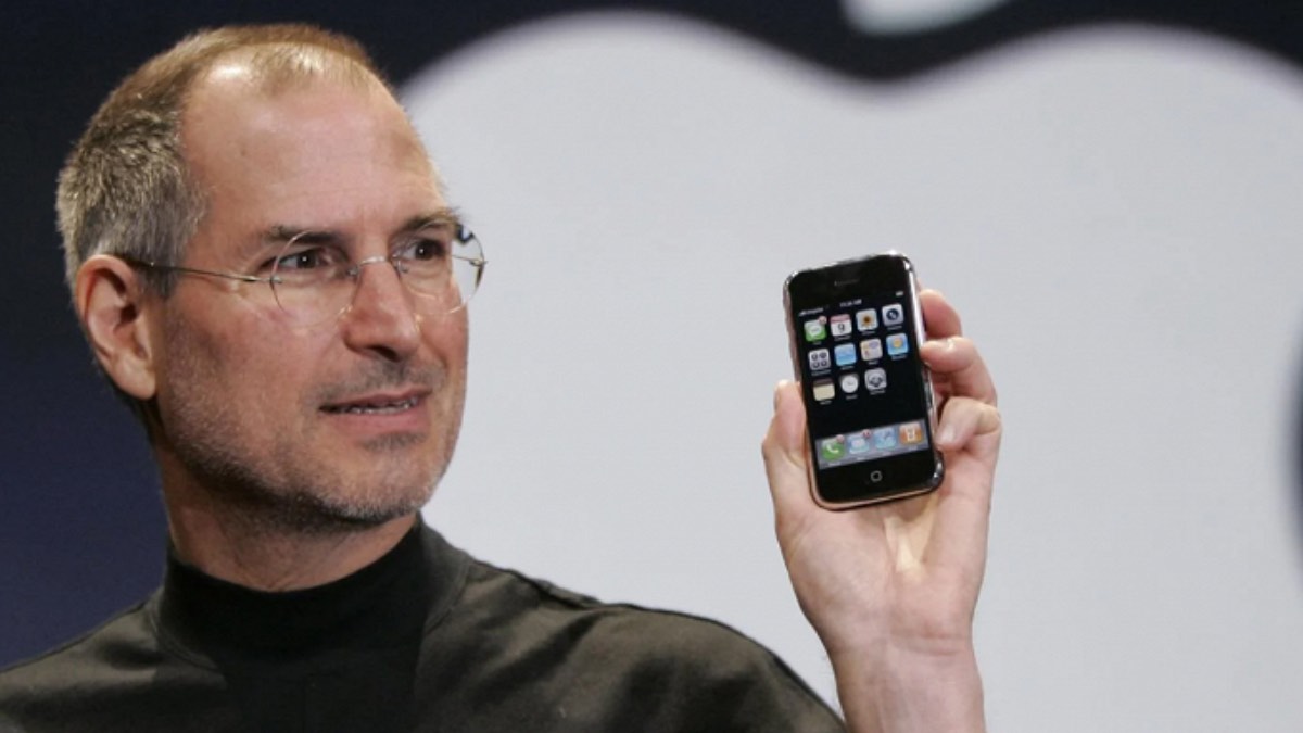 Kutusu Açılmamış iPhone