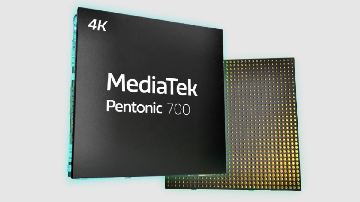 MediaTek Pentonic 700