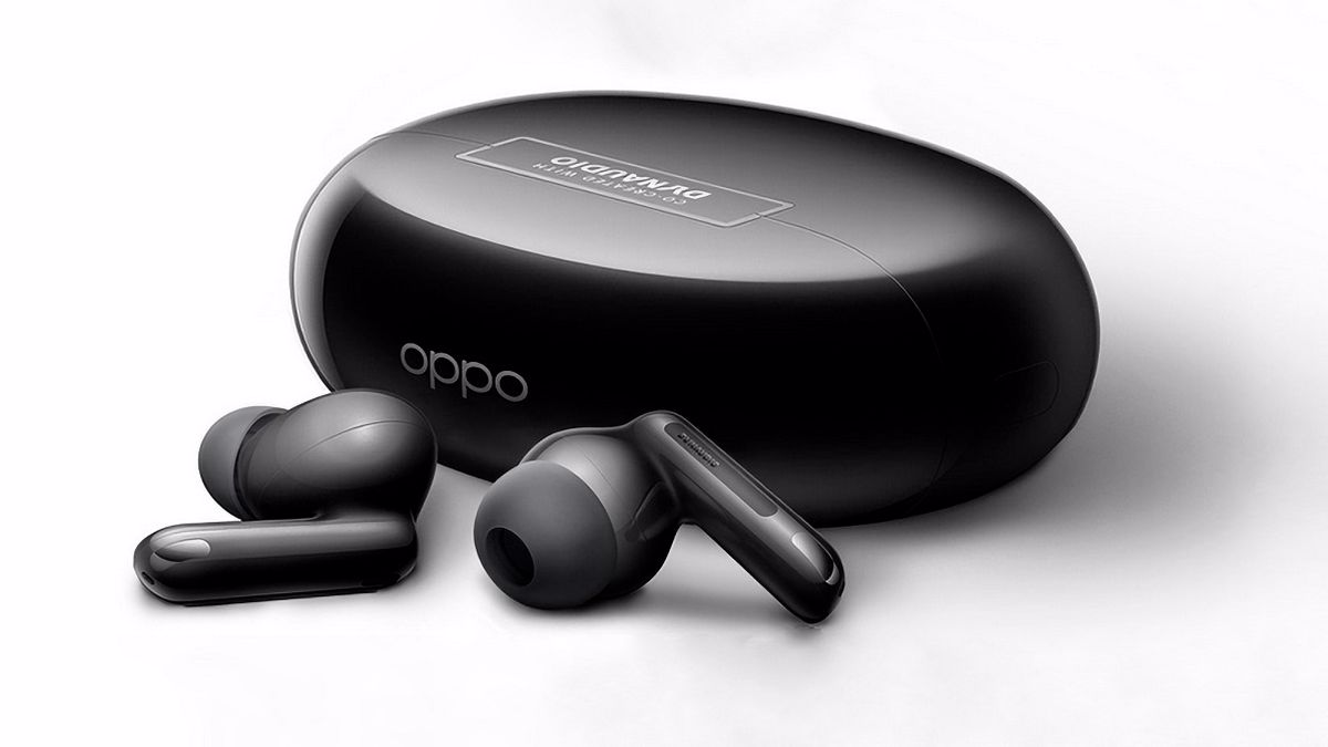 OPPO Enco X2