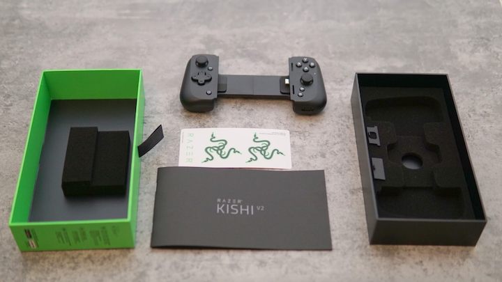 Razer Kishi v2