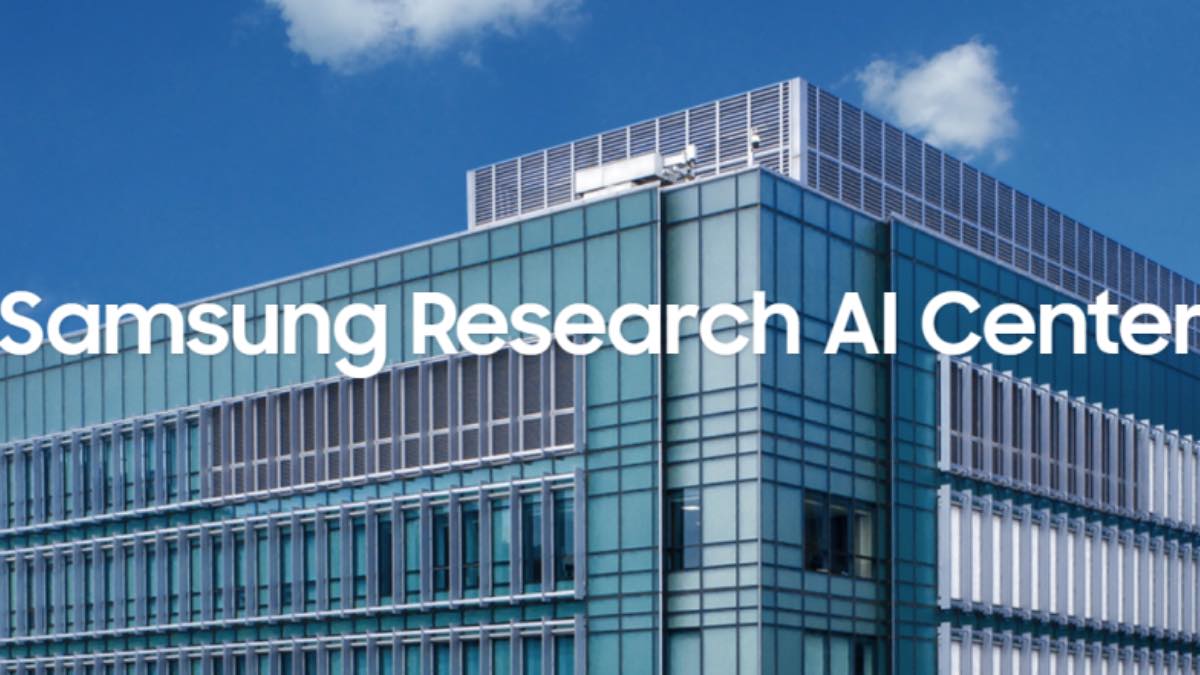 Samsung Ar-Ge