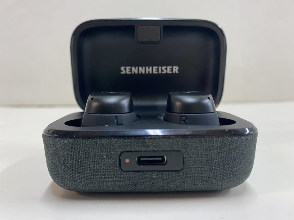 Sennheiser Momentum True Wireless 3