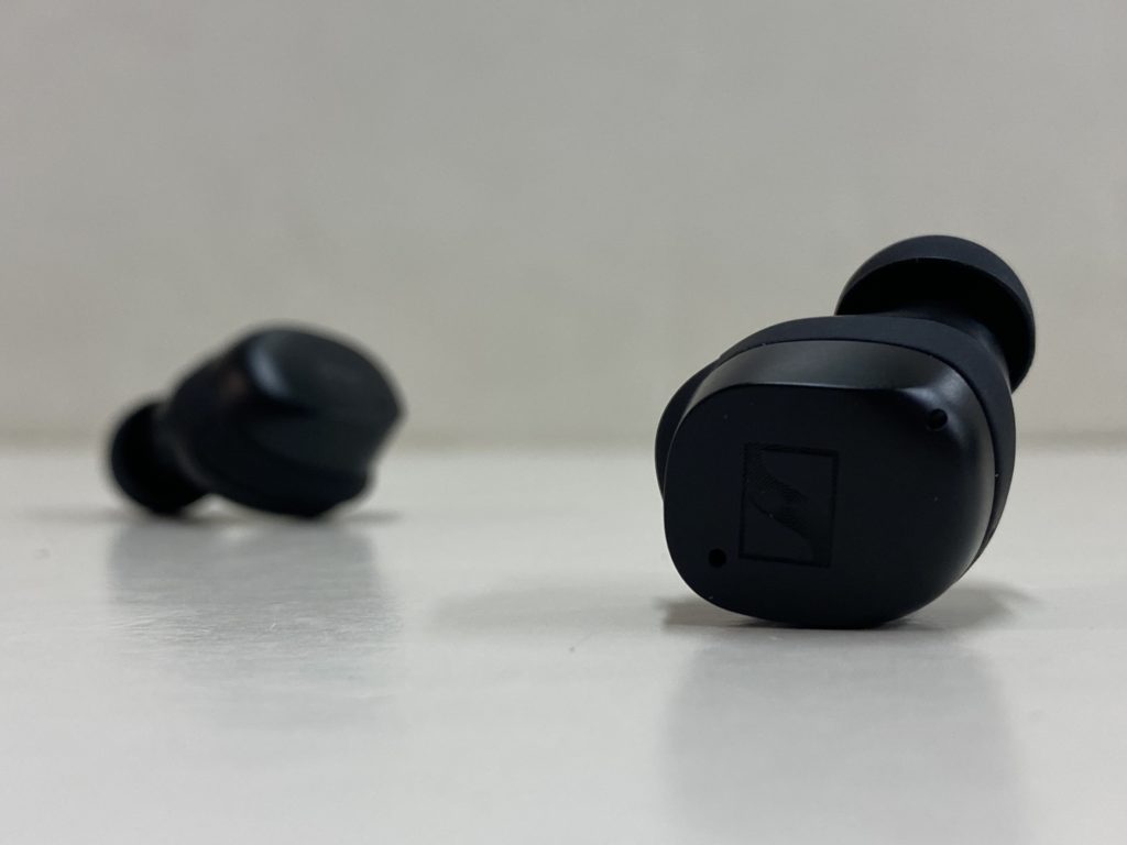 Sennheiser Momentum True Wireless 3