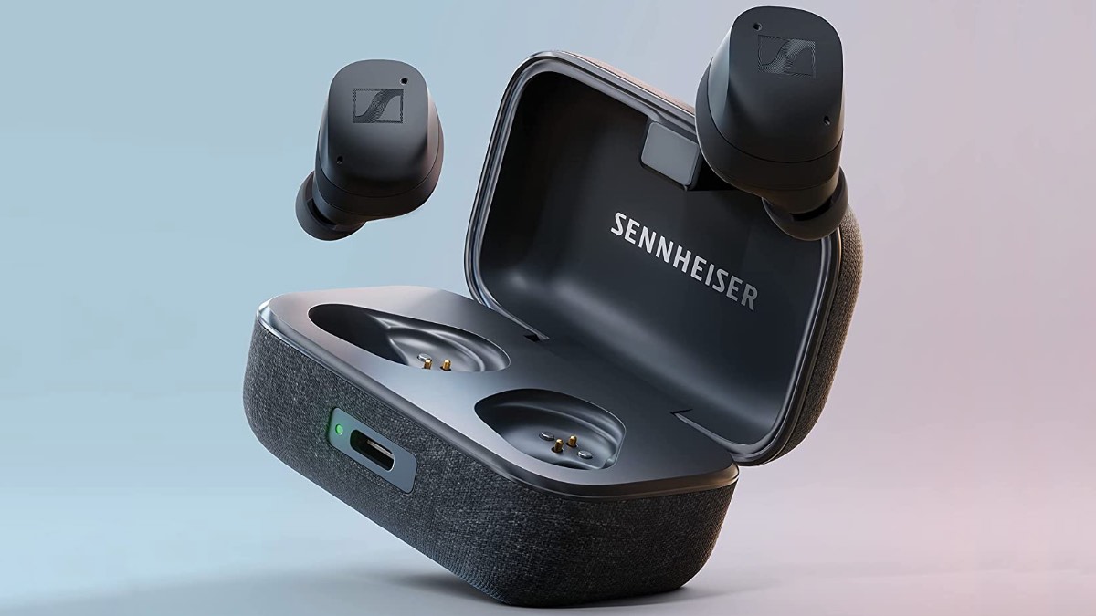 Sennheiser Momentum True Wireless 3