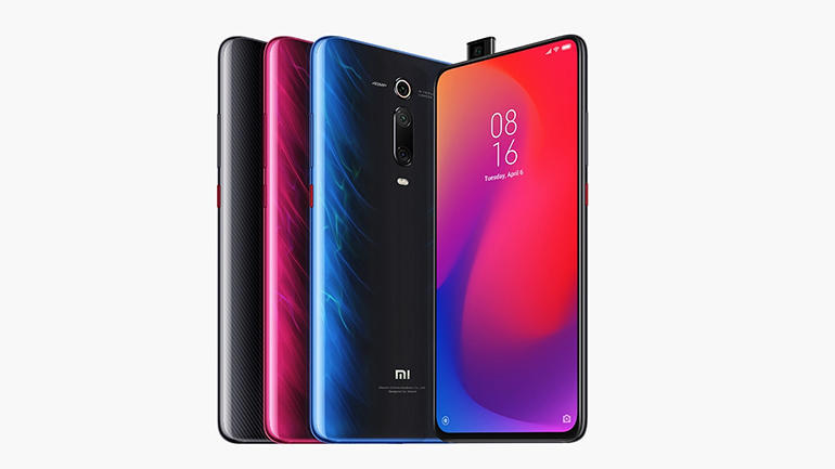 Xiaomi Mi 9T Pro