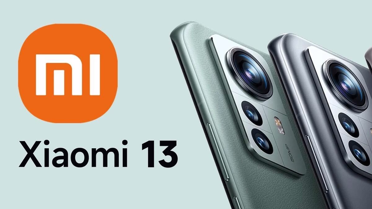 Xiaomi 13 ve 13 Pro