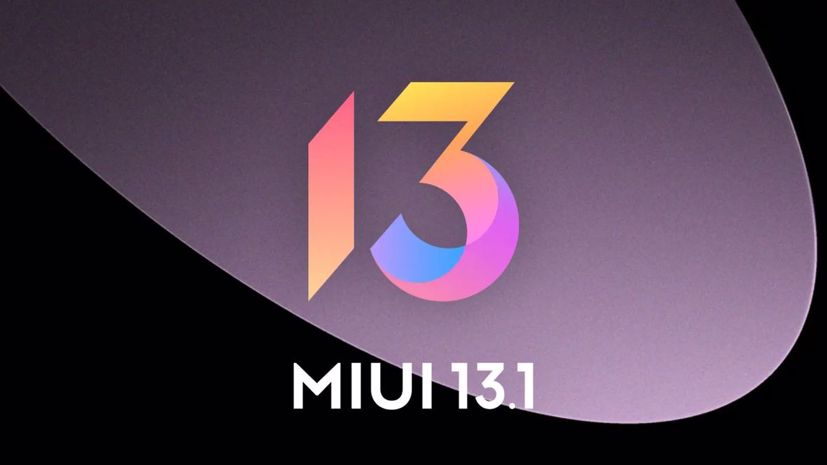 Xiaomi MIUI 13.1