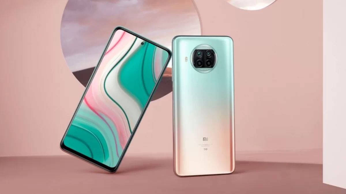 Xiaomi ağustos