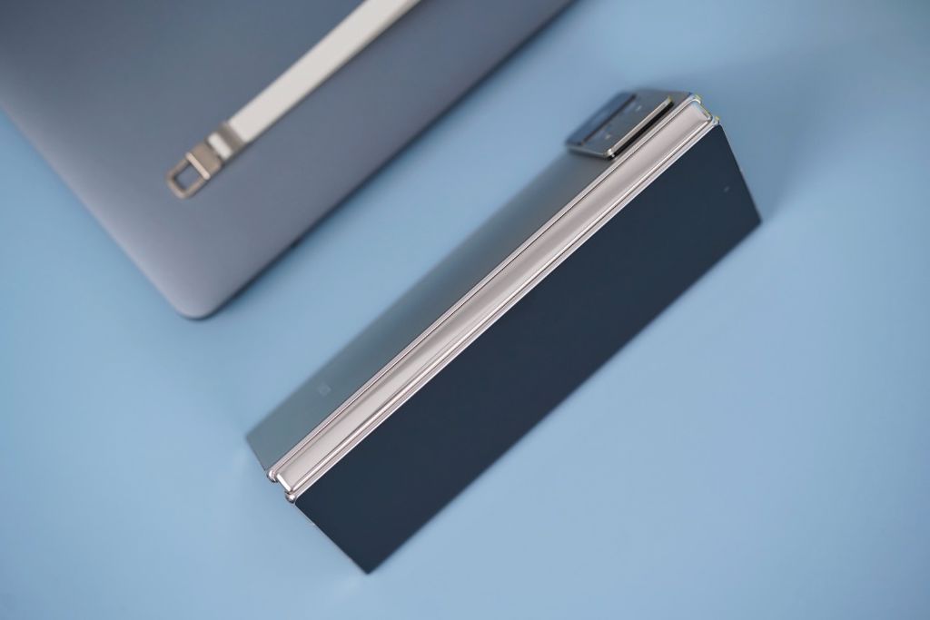 Xiaomi Mix Fold 2