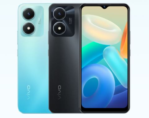 Vivo Y02s