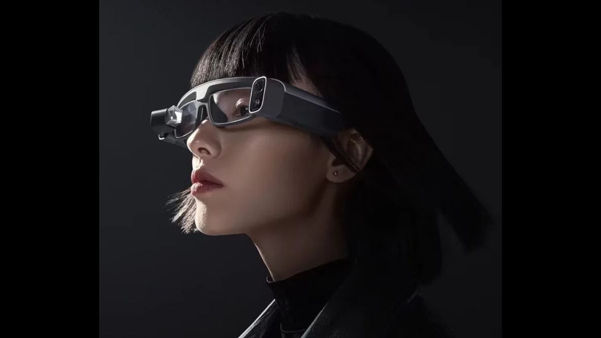 Xiaomi Mijia Glasses Camera