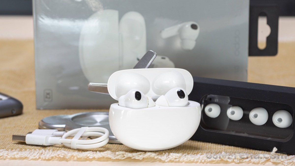 OPPO Enco X2