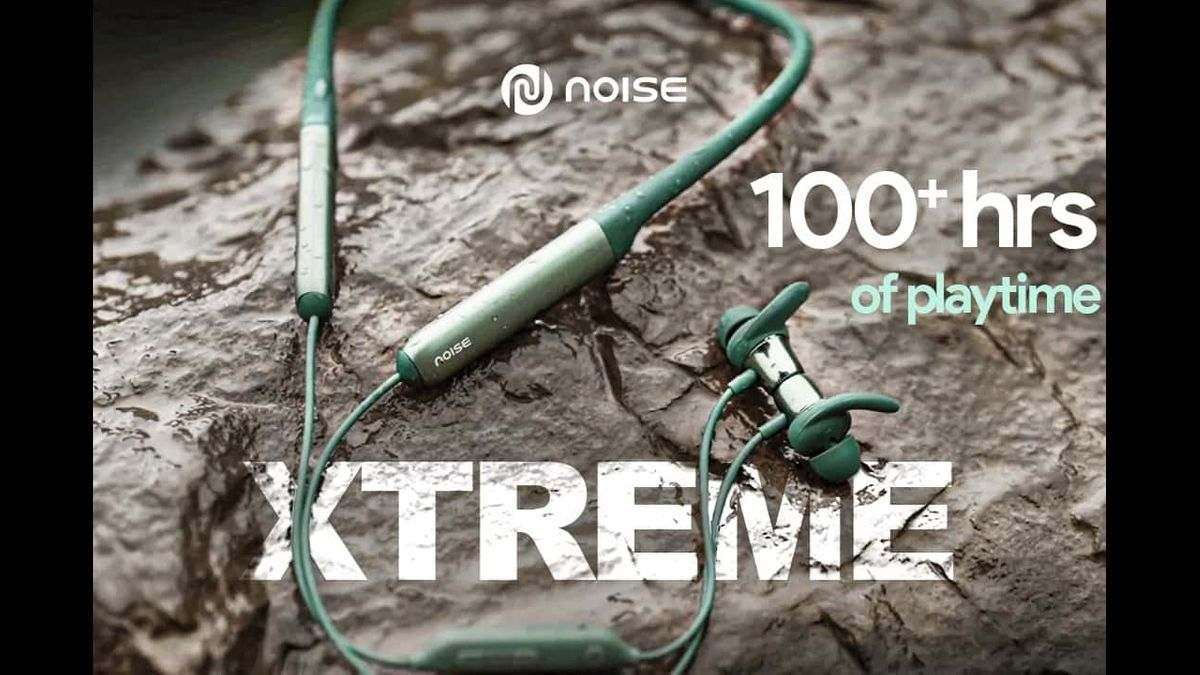 Noise Xtreme