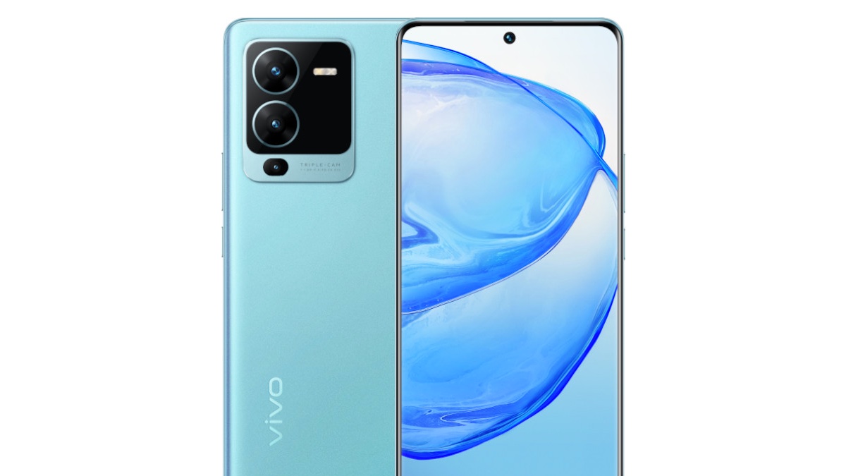 Vivo V25 Pro