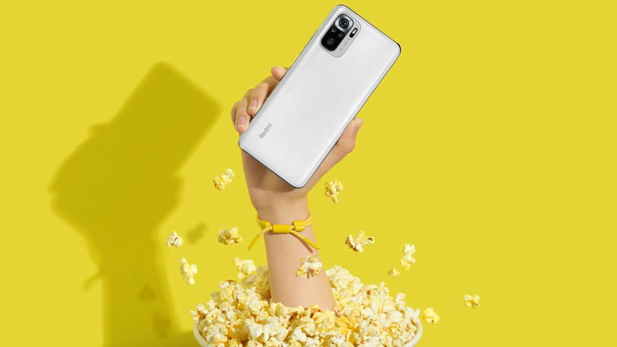 POCO M5