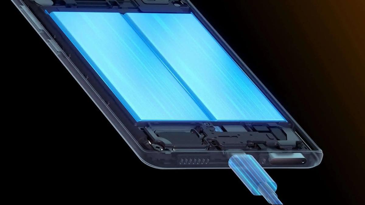 Xiaomi 210W