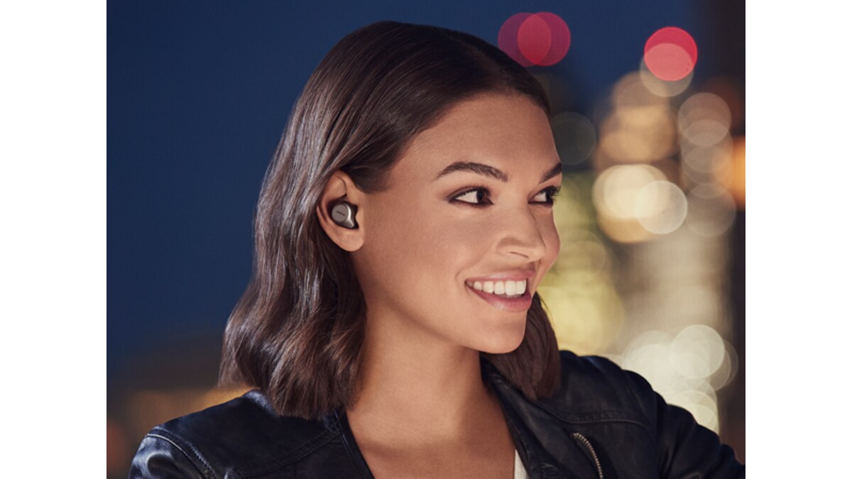 Jabra Elite 5