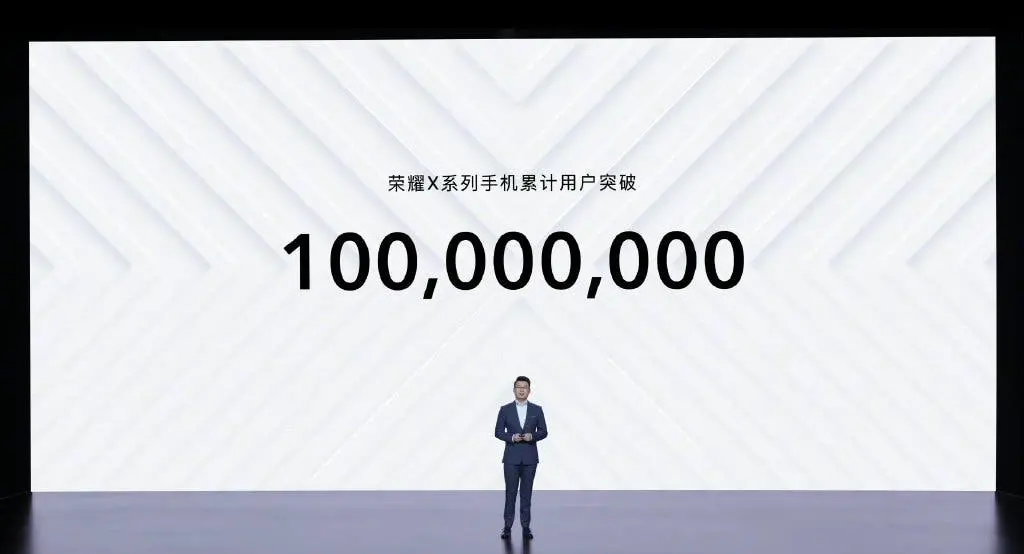 Honor X