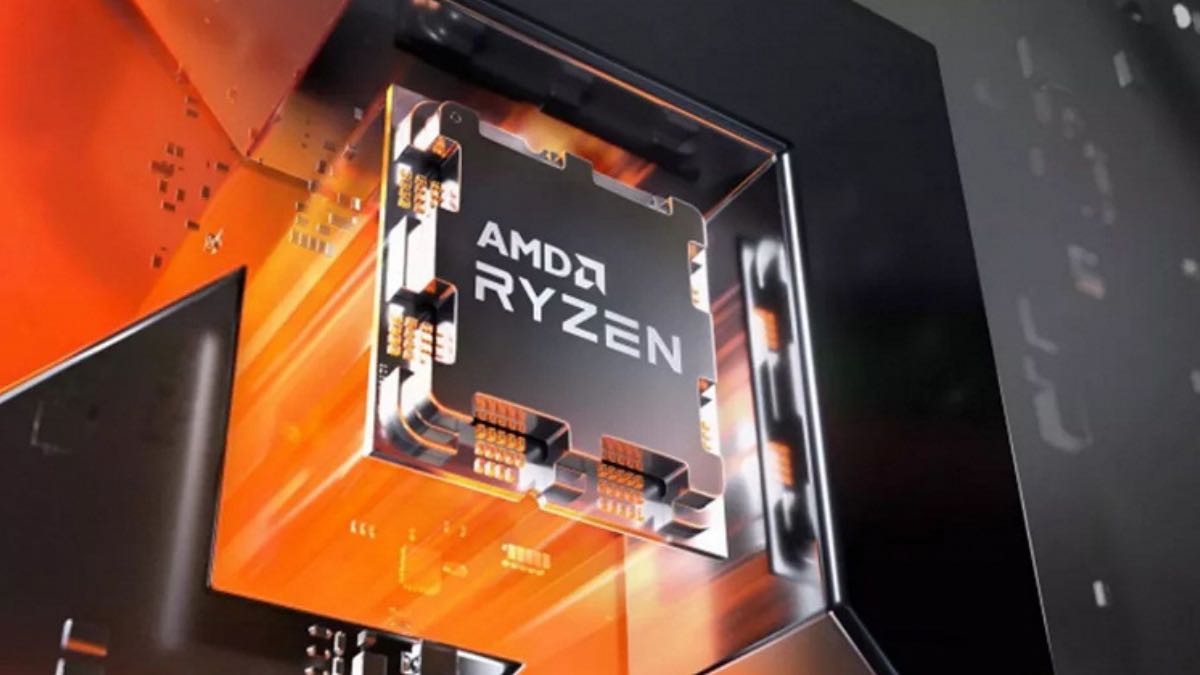 AMD Ryzen 9 7950X