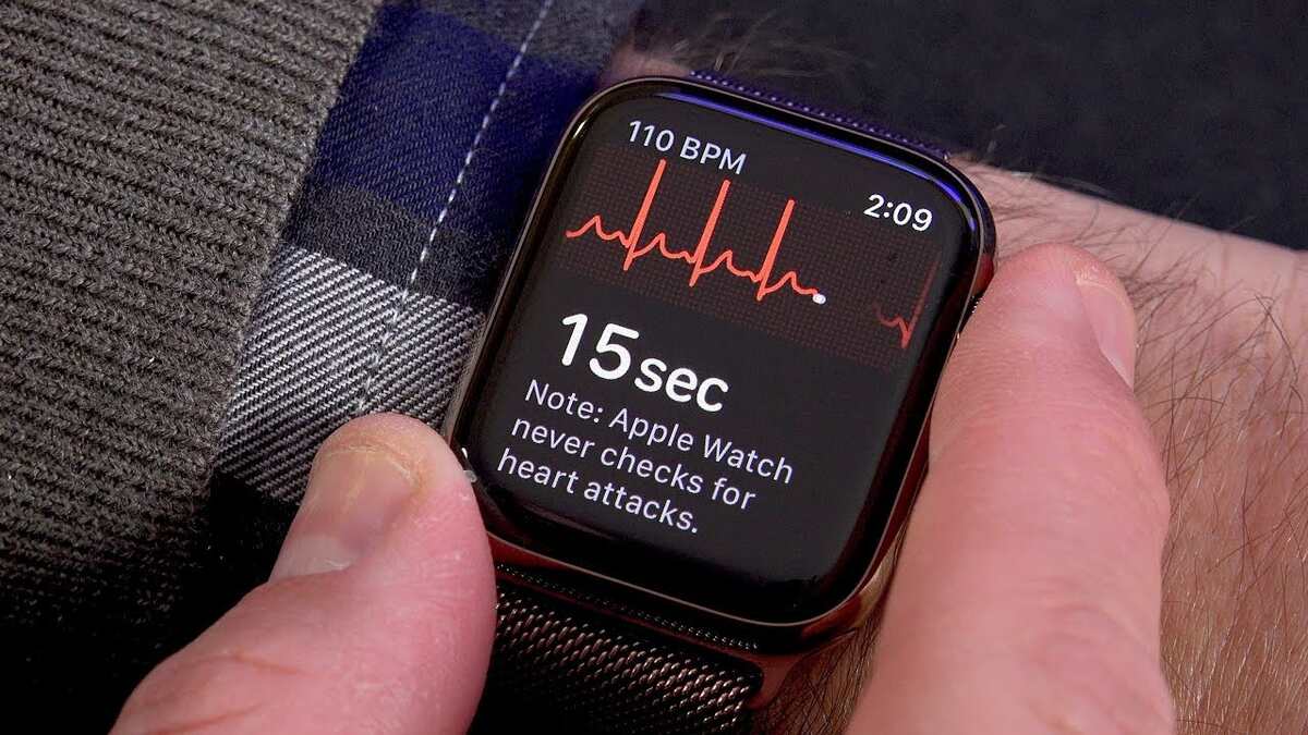 Apple Watch Series 8