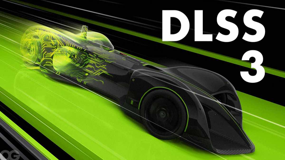 Nvidia DLSS 3