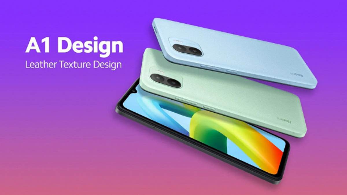 Redmi A1