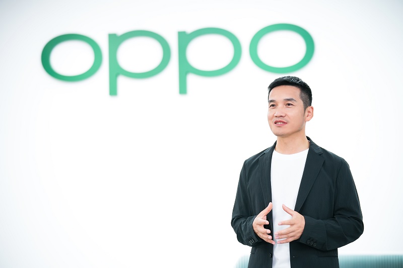 OPPO