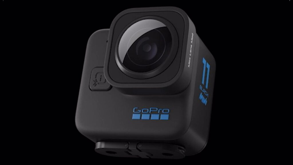 GoPro Hero 11 Black