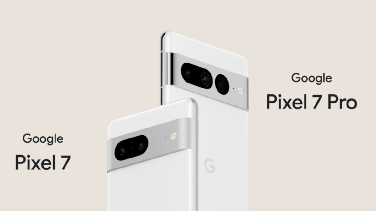 Google Pixel 7