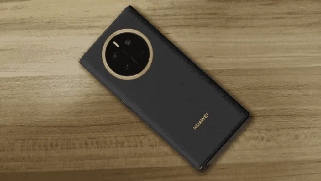 Huawei Mate 60