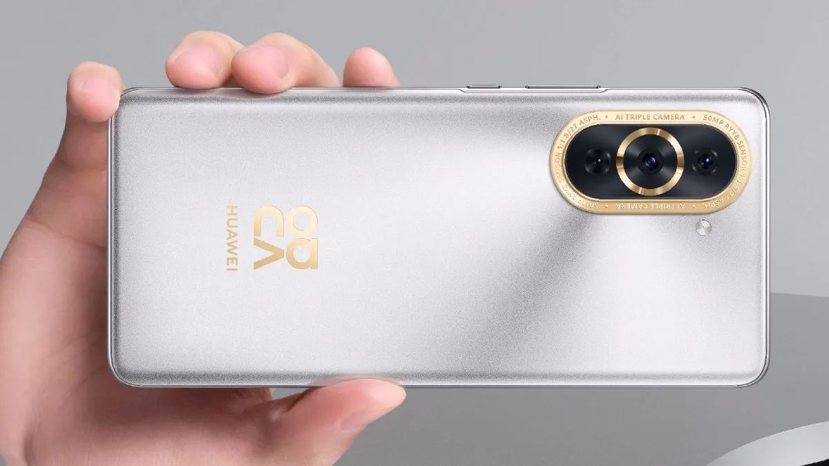 Huawei P60