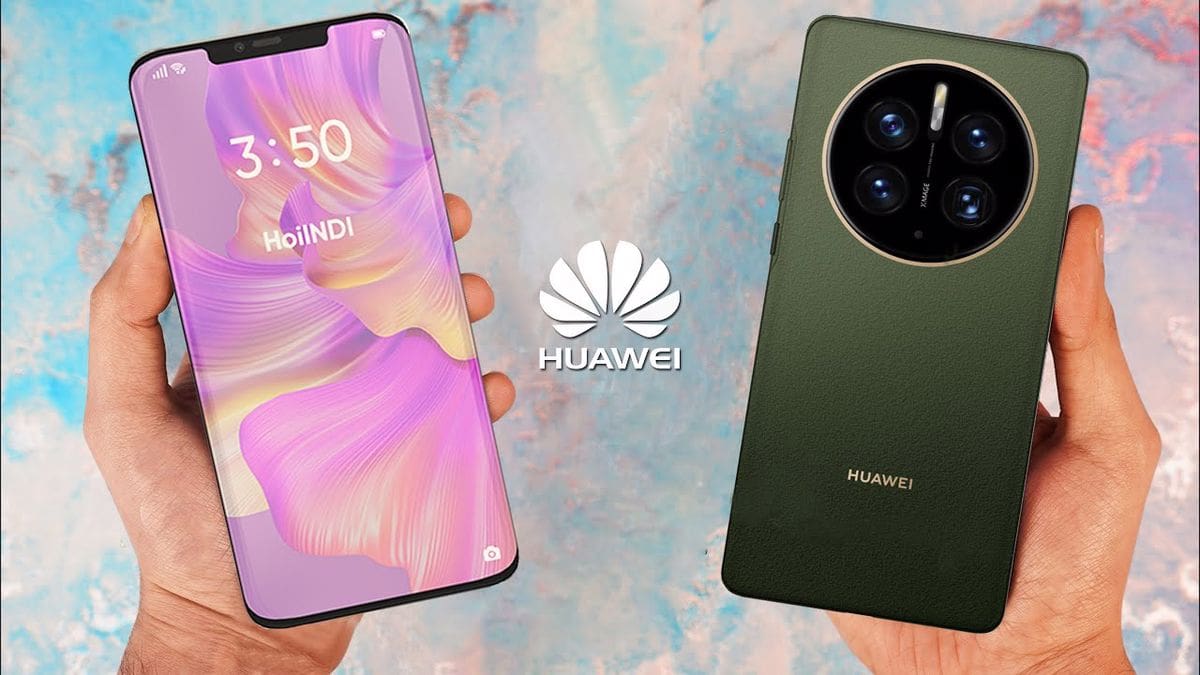 Huawei Mate 50 Pro