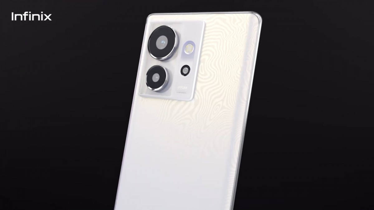 Infinix Zero Ultra 5G