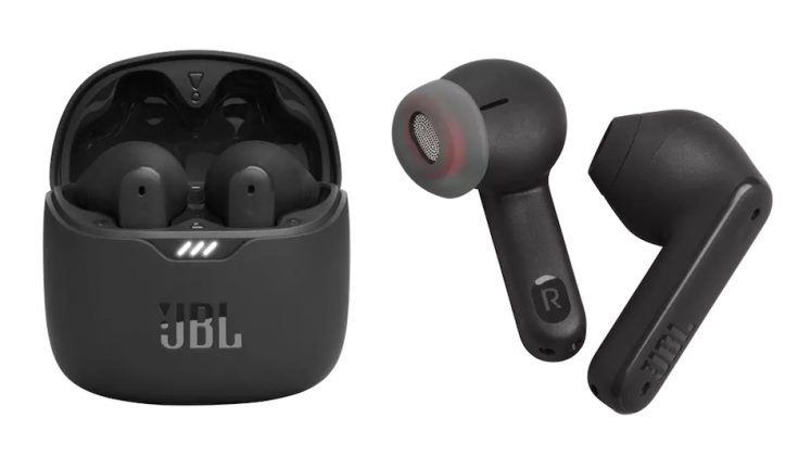 JBL Tune Flex