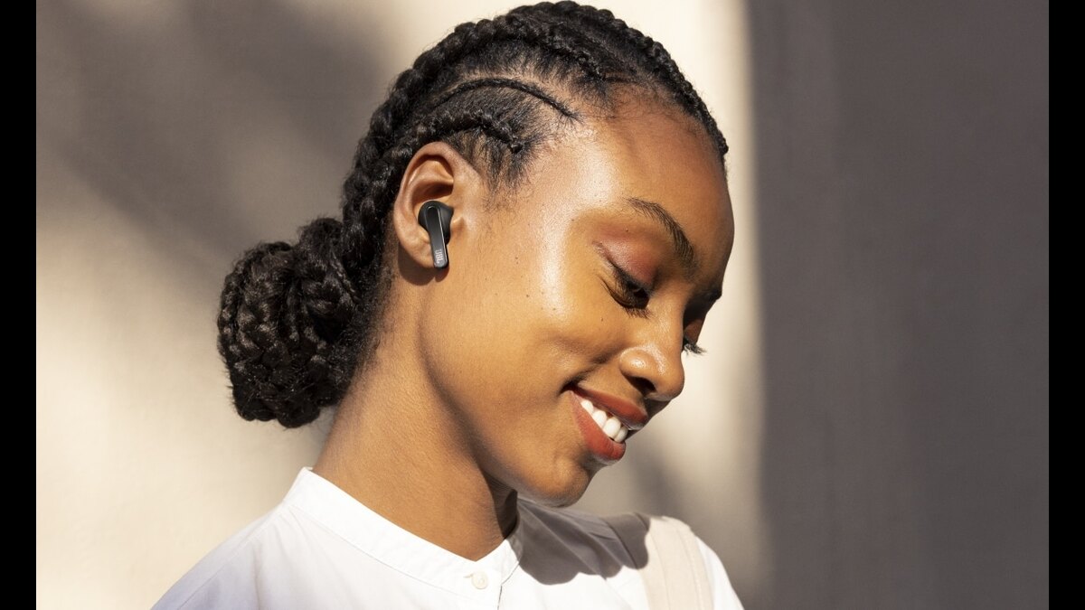 JBL Tune Flex