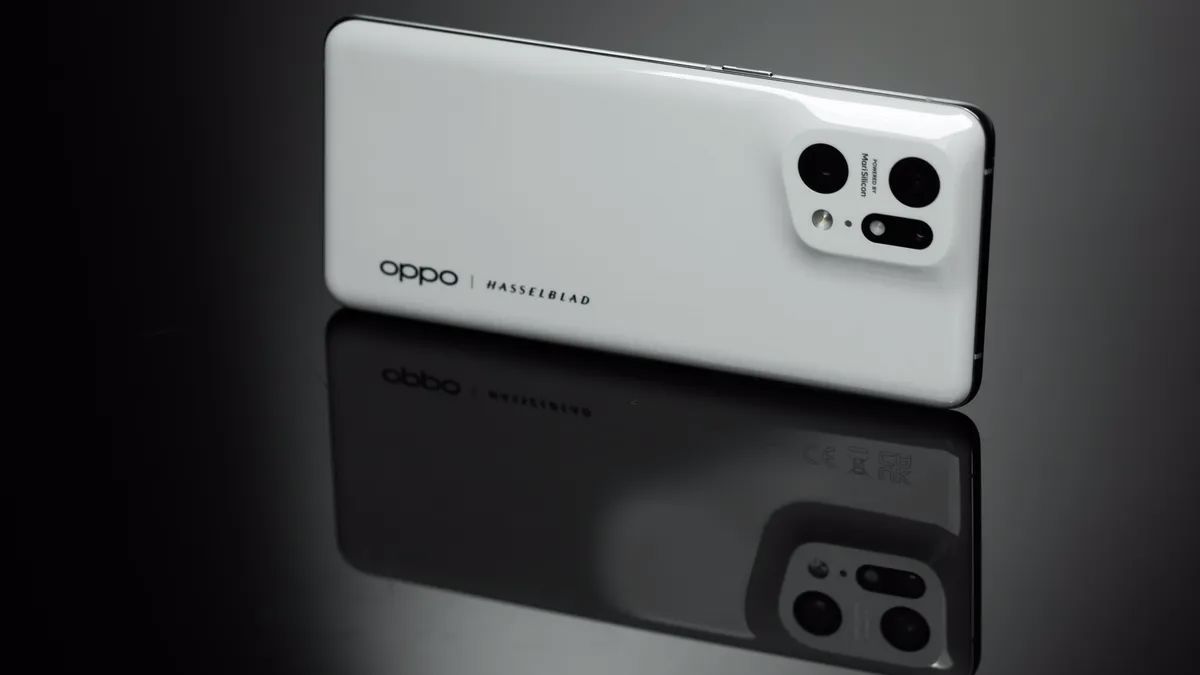 OPPO Find X6